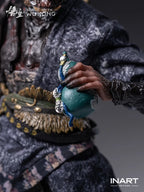 Black Myth: Wukong – Čtvrtá sestra 1:12 akční figurka
