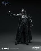 Batman: Arkham Origins akčná figúrka Batmana od INART