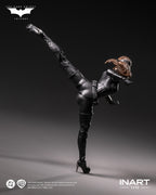 The Dark Knight Rises Catwoman 1:12 Collectible Figure by INART