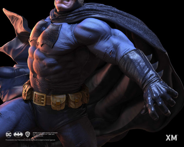 Batman: The Dark Knight Returns 1:6 Premium Collectibles Άγαλμα – Περιορισμένη Έκδοση 600 τεμ. από την XM Studios