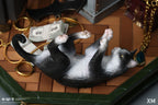 Catwoman Classic 1:4 Premium Collectibles socha – limitovaná edice 599 ks od XM Studios