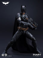 INART Batman: The Dark Knight Returns 1/12 Scale Figure – Deluxe & Standard Edition