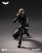 The Dark Knight Rises Catwoman 1:12 Collectible Figure by INART