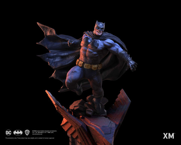Batman: The Dark Knight Returns 1:6 Premium Collectibles Άγαλμα – Περιορισμένη Έκδοση 600 τεμ. από την XM Studios