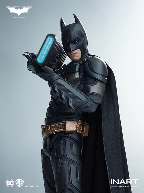 INART Batman: The Dark Knight Returns 1/12 Scale Figure – Deluxe & Standard Edition