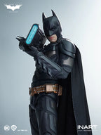 INART Batman: The Dark Knight Returns 1/12 Scale Figure – Deluxe & Standard Edition