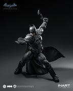 Batman: Arkham Origins akčná figúrka Batmana od INART