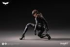 The Dark Knight Rises Catwoman 1:12 Collectible Figure by INART