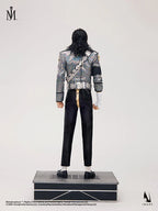 Michael Jackson Jam, kolekcjonerska figurka w skali 1:6, INART