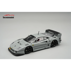 Ferrari F40 LM Press Version 1996 – Grigio Medio Limitierte Auflage 55 Stück Maßstab 1:43