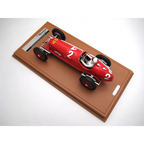 Alfa Romeo P3 Tipo B Nr. 2 – Sieger Großer Preis von Deutschland 1932 (Rudolf Caracciola) Limitierte Auflage Maßstab 1:18