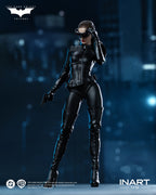 The Dark Knight Rises Catwoman 1:12 Collectible Figure by INART