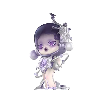 SKULLPANDA The Sound Series Mystery Figure Blind Box by POP MART