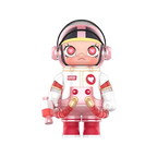 MEGA SPACE MOLLY 100% Series 2-B Mystery Figure Blind Box by POP MART