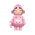 MEGA SPACE MOLLY 100% Series 2-B Mystery Figure Blind Box by POP MART