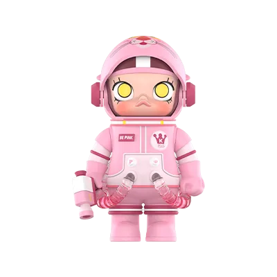 MEGA SPACE MOLLY 100% Series 2-B Mystery Figure Blind Box by POP MART