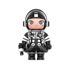 MEGA SPACE MOLLY 100% Series 2-B Mystery Figure Blind Box by POP MART