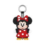 Disney Mickey Family Süß Zusammen Schlüsselanhänger Serie Figuren Überraschungsbox