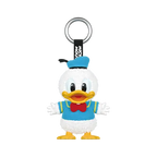 Disney Mickey Family Süß Zusammen Schlüsselanhänger Serie Figuren Überraschungsbox
