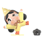 CRYBABY Crying to the Moon Series Mystery Figure Blind Box by POP MART