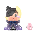 CRYBABY Crying to the Moon Series Mystery Figure Blind Box by POP MART