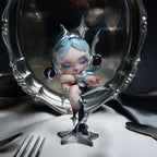 SKULLPANDA Petals in Four Acts Figurenserie Blind Box