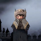 Hirono Mist-Walker Series - Plush Doll Pendant Blind Box