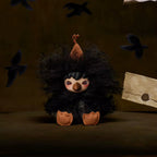 Hirono Mist-Walker Series - Plush Doll Pendant Blind Box