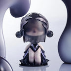 SKULLPANDA The Sound Series Mystery Figure Blind Box by POP MART