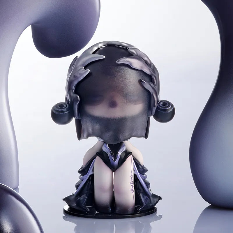SKULLPANDA The Sound Series Mystery Figure Blind Box by POP MART