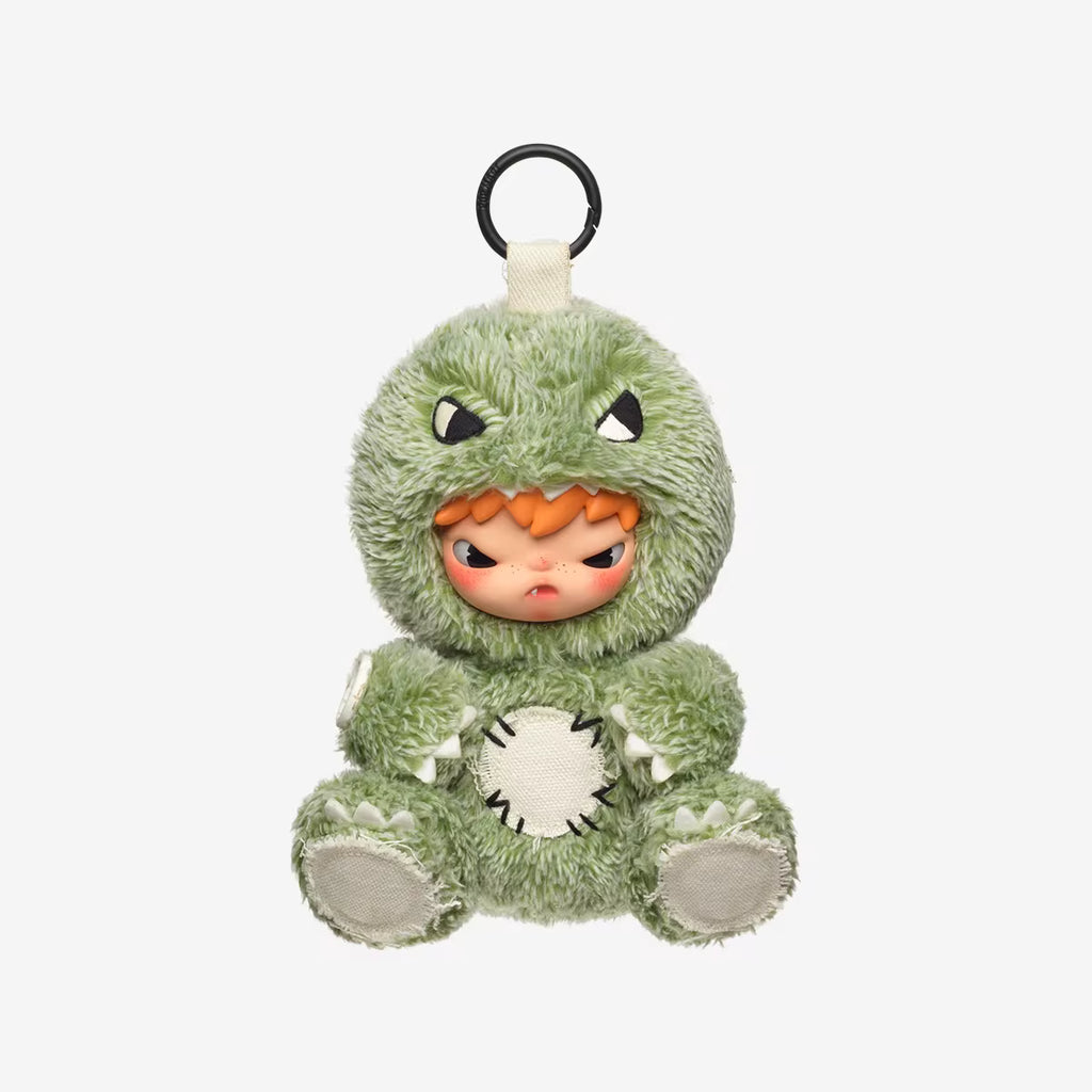Plyšový přívěsek Hirono Dino