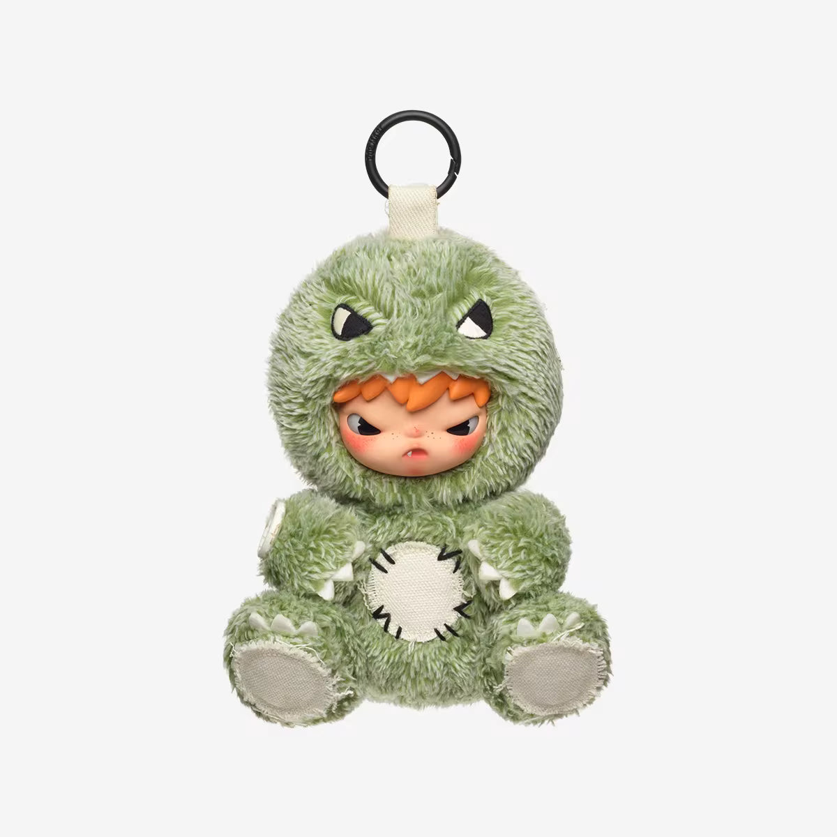 Plyšový přívěsek Hirono Dino