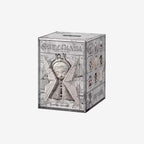 SKULLPANDA WHERE TIME DWELLS Series Figures