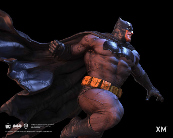 Batman: The Dark Knight Returns 1:6 Premium Collectibles Άγαλμα – Περιορισμένη Έκδοση 600 τεμ. από την XM Studios