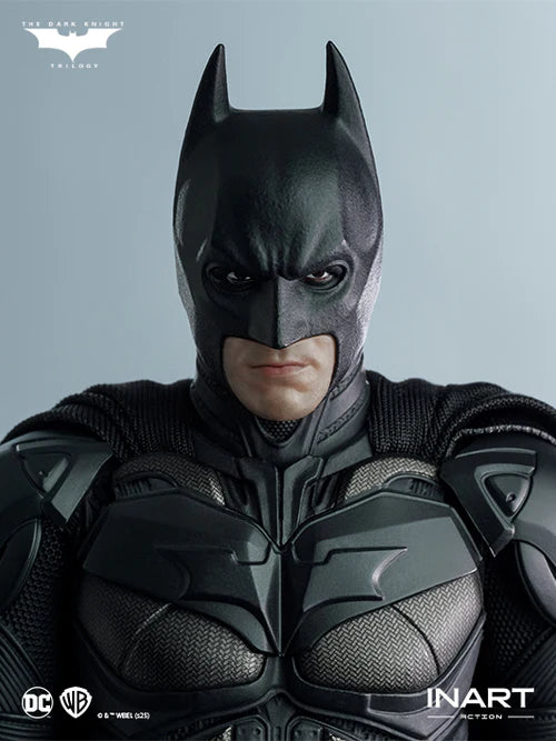 INART Batman: The Dark Knight Returns 1/12 Scale Figure – Deluxe & Standard Edition