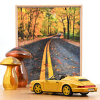 NOREV 1/18 – PORSCHE 911 (964) Speedster – 1993