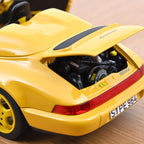 NOREV 1/18 – PORSCHE 911 (964) Speedster – 1993
