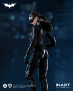 The Dark Knight Rises Catwoman 1:12 Collectible Figure by INART