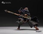 Batman: El Regreso del Caballero Oscuro Figura Escala 1/12 – Edición de Lujo de INART