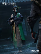 Black Myth: Wukong – Čtvrtá sestra 1:12 akční figurka