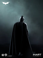 INART Batman: The Dark Knight Returns 1/12 Scale Figure – Deluxe & Standard Edition