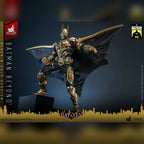 Hot Toys Arkham Knight Batman Beyond Black and Gold 1/6 figure – Hot Toys – view 18
