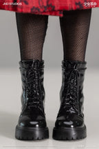 JND Studios Girls Revolution – YUI (Basic Edition) – 1:6 Figure (Limited Edition 1,200 pcs)