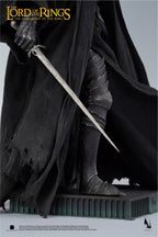 The Lord of the Rings Nazgûl (Ringwraith) Deluxe 1:6 zbirateljska figurica znamke INART