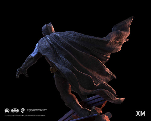 Batman: The Dark Knight Returns 1:6 Premium Collectibles Άγαλμα – Περιορισμένη Έκδοση 600 τεμ. από την XM Studios