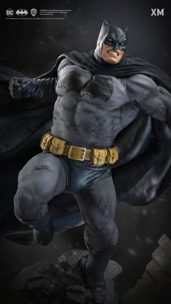 Batman: The Dark Knight Returns 1:6 Premium Collectibles Άγαλμα – Περιορισμένη Έκδοση 600 τεμ. από την XM Studios