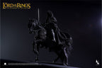 The Lord of the Rings Nazgûl (Ringwraith) Deluxe 1:6 zbirateljska figurica znamke INART
