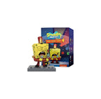 SpongeBob SquarePants - Band Geek Series Blind Box – Mighty Jaxx