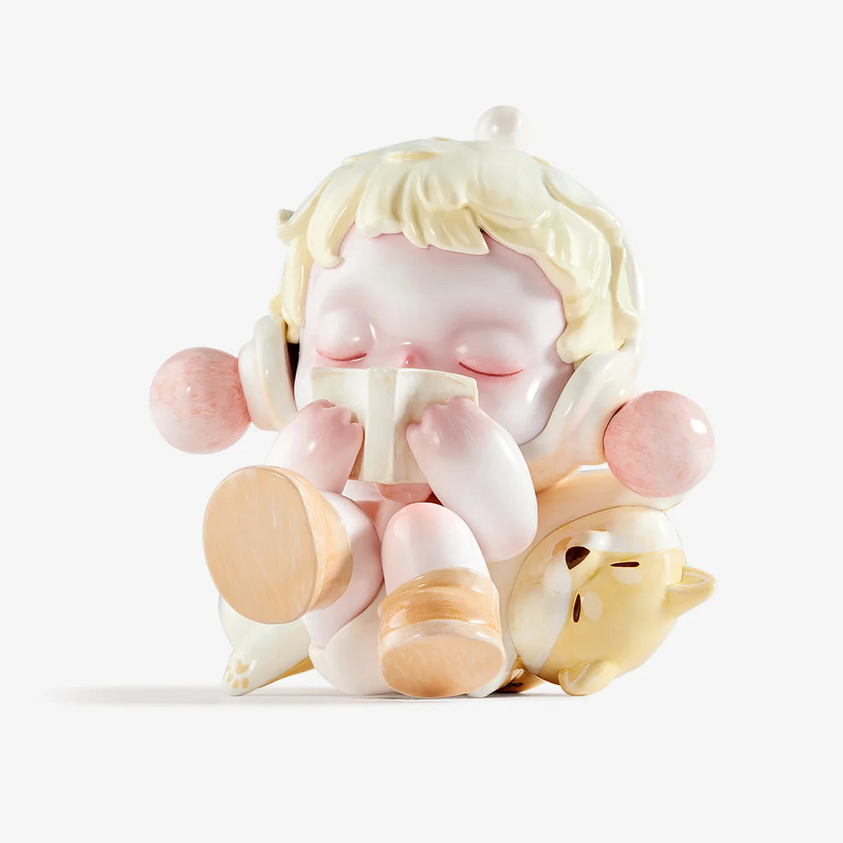 SKULLPANDA The Warmth Series Blind Box