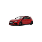 Hyundai i30 N Prior Design 2021 – Rojo Escala 1:18 de OTTOmobile
